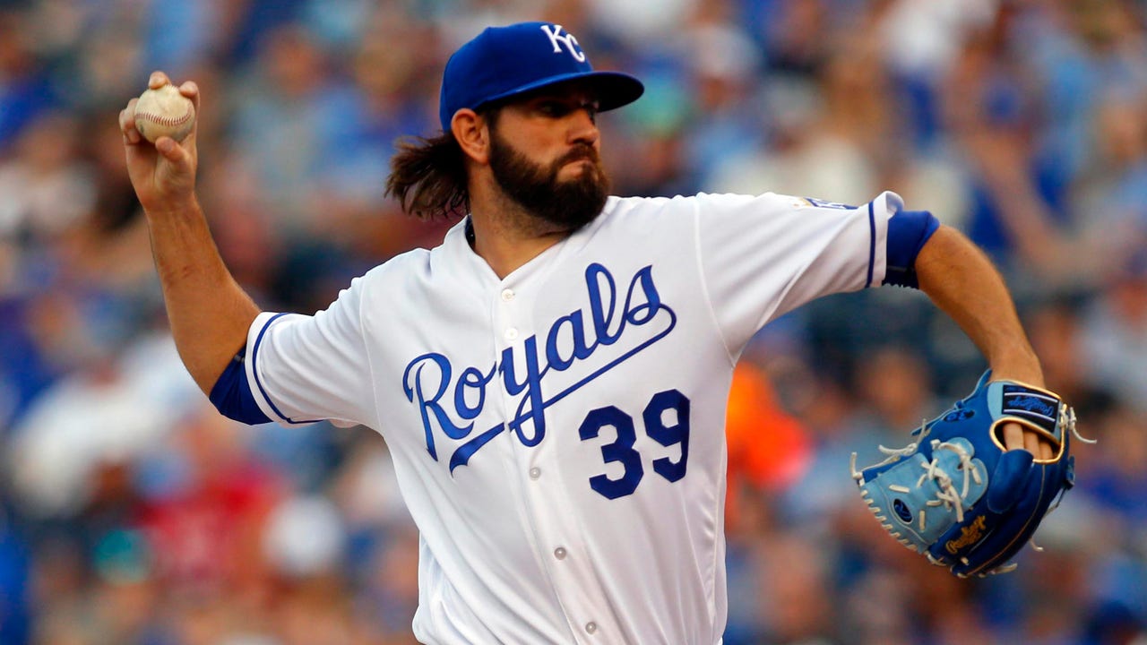 Royals, Tigers both look to get on a winning track